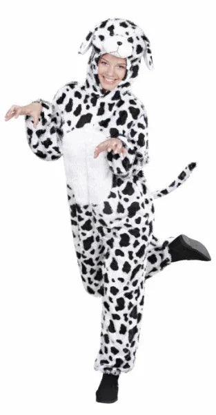 Disfraz de Dálmata Unisex Adultos Widmann